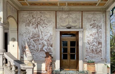 Demeure historique à vendre Verbania, Piémont, Image 6/20