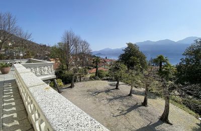 Demeure historique à vendre Verbania, Piémont, Terrasse