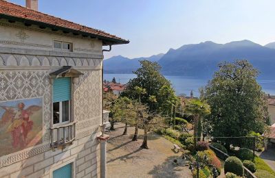 Demeure historique à vendre Verbania, Piémont, Image 2/20