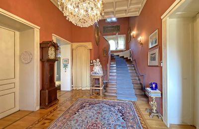 Demeure historique à vendre Verbania, Piémont, Hall d'entrée
