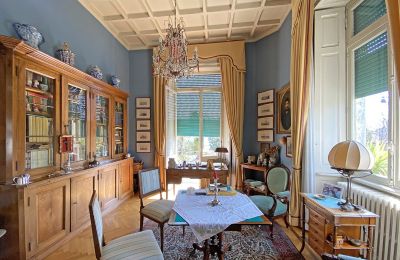 Demeure historique à vendre Verbania, Piémont, Image 11/20