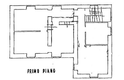 Propriété Ghiffa, Plan d'étage 4