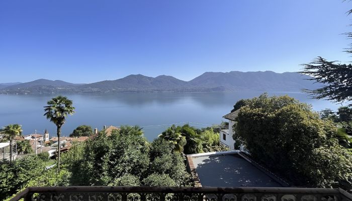 Demeure historique à vendre 28824 Oggebbio, Piémont,  Italie