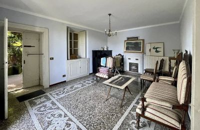 Villa historique à vendre 28824 Oggebbio, Piémont:  