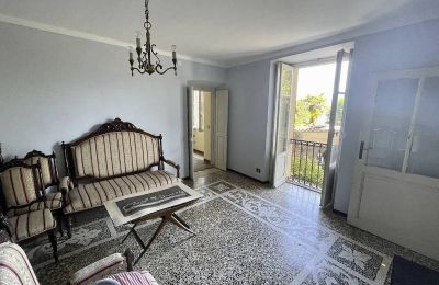 Villa historique à vendre 28824 Oggebbio, Piémont:  