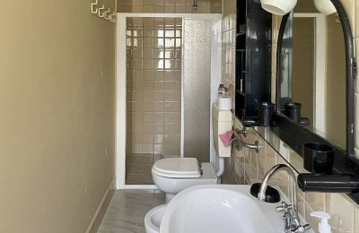 Demeure historique à vendre 28824 Oggebbio, Piémont, Salle de bain