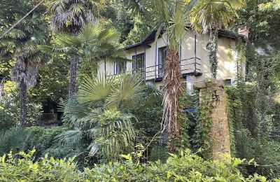 Demeure historique à vendre 28824 Oggebbio, Piémont, Dépendance
