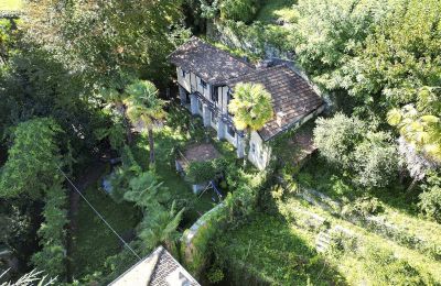 Demeure historique à vendre 28824 Oggebbio, Piémont, Dépendance