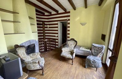 Villa historique à vendre 28824 Oggebbio, Piémont:  