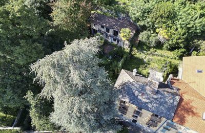 Demeure historique à vendre 28824 Oggebbio, Piémont, Image 26/40