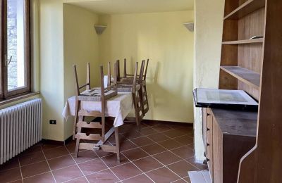 Demeure historique à vendre 28824 Oggebbio, Piémont, Image 29/40