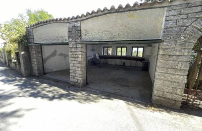 Villa historique à vendre 28824 Oggebbio, Piémont:  