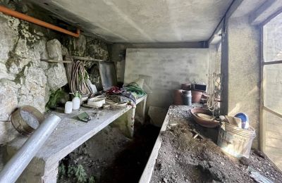 Demeure historique à vendre 28824 Oggebbio, Piémont, Image 33/40