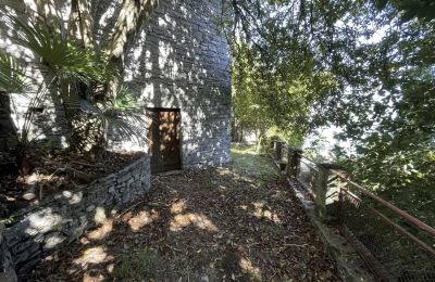 Demeure historique à vendre 28824 Oggebbio, Piémont, Image 36/40
