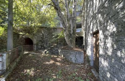 Demeure historique à vendre 28824 Oggebbio, Piémont, Image 35/40