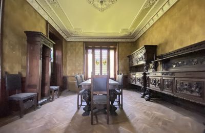 Demeure historique à vendre Verbania, Piémont, Image 6/23