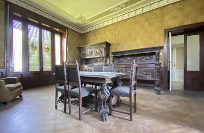 Demeure historique à vendre Verbania, Piémont, Image 7/23