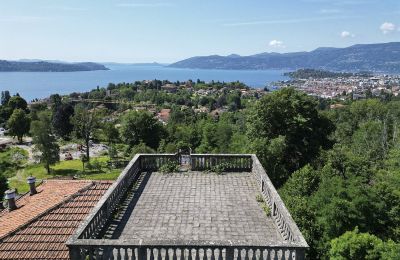 Demeure historique à vendre Verbania, Piémont, Image 13/23