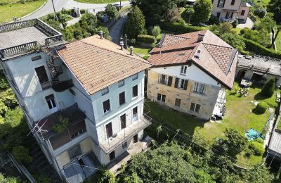 Demeure historique à vendre Verbania, Piémont, Image 21/23