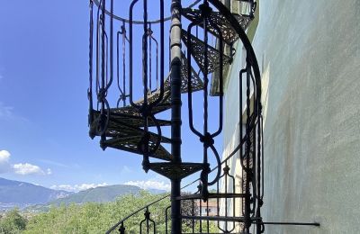 Demeure historique à vendre Verbania, Piémont, Image 8/23