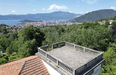 Demeure historique à vendre Verbania, Piémont, Image 16/23