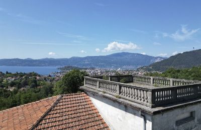 Demeure historique à vendre Verbania, Piémont, Image 15/23
