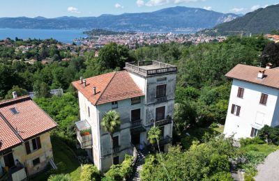Demeure historique à vendre Verbania, Piémont, Image 23/23