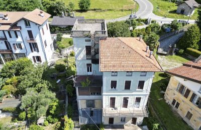 Demeure historique à vendre Verbania, Piémont, Image 22/23