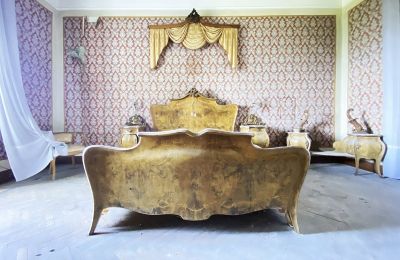 Demeure historique à vendre Verbania, Piémont, Image 10/23