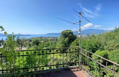 Demeure historique à vendre Verbania, Piémont, Image 17/23