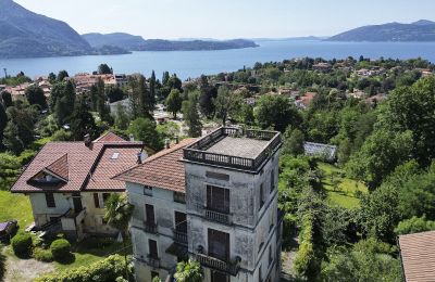 Demeure historique à vendre Verbania, Piémont, Image 14/23
