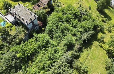 Demeure historique à vendre Verbania, Piémont, Image 20/23