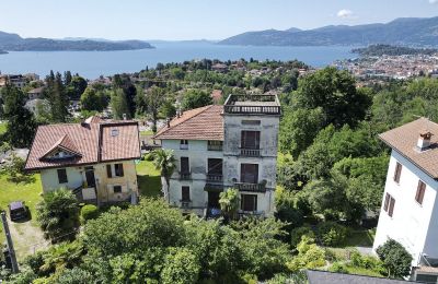 Demeure historique à vendre Verbania, Piémont, Image 2/23