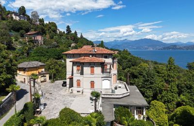 Demeure historique à vendre 28823 Ghiffa, Corso Risorgimento, Piémont, Image 3/32