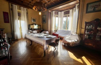 Demeure historique à vendre 28823 Ghiffa, Corso Risorgimento, Piémont, Image 16/32