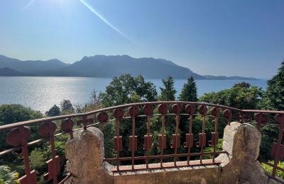 Demeure historique à vendre 28823 Ghiffa, Corso Risorgimento, Piémont, Image 19/32