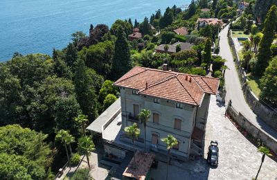 Demeure historique à vendre 28823 Ghiffa, Corso Risorgimento, Piémont, Image 25/32