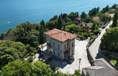 Demeure historique à vendre 28823 Ghiffa, Corso Risorgimento, Piémont, Image 6/32