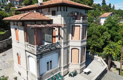 Demeure historique à vendre 28823 Ghiffa, Corso Risorgimento, Piémont, Image 2/32