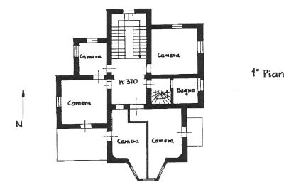 Demeure historique à vendre 28823 Ghiffa, Corso Risorgimento, Piémont, Image 29/32
