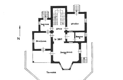 Demeure historique à vendre 28823 Ghiffa, Corso Risorgimento, Piémont, Image 30/32