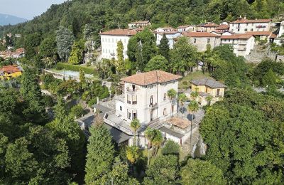 Demeure historique à vendre 28823 Ghiffa, Piémont, Image 35/40