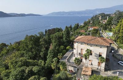 Demeure historique à vendre 28823 Ghiffa, Piémont, Image 33/40