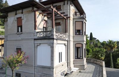 Demeure historique à vendre 28823 Ghiffa, Piémont, Image 32/40