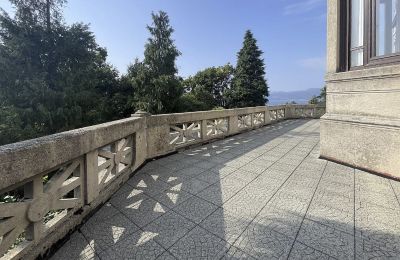 Demeure historique à vendre 28823 Ghiffa, Piémont, Image 28/40