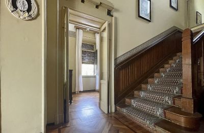 Villa historique à vendre 28823 Ghiffa, Piémont:  