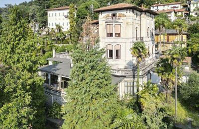 Demeure historique à vendre 28823 Ghiffa, Piémont, Image 18/40