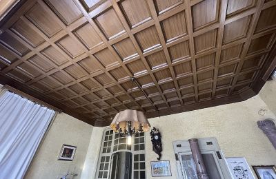 Villa historique à vendre 28823 Ghiffa, Piémont:  