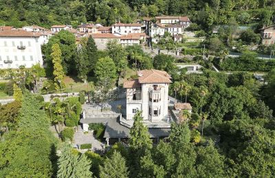 Demeure historique à vendre 28823 Ghiffa, Piémont, Image 22/40