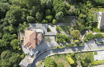 Demeure historique à vendre 28823 Ghiffa, Piémont, Image 40/40
